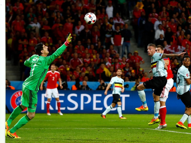 Wales Oder Belgien Wales Oder Belgien