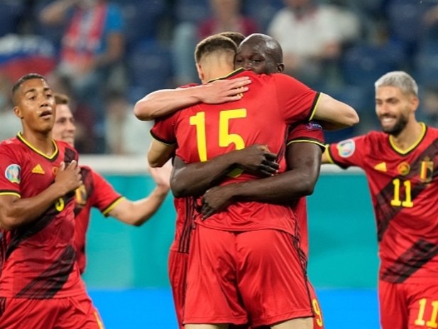 EM 2020 » Gruppe B » Samstag, 12. Juni 2021 21:00 Uhr » Belgien Russland 3:0 (2:0) Http%3A%2F%2Fmediadb.kicker.de%2Fwcms%2F7107%2F77710%2FE4983801-C360-4273-92DC-5BF9B71F97B7