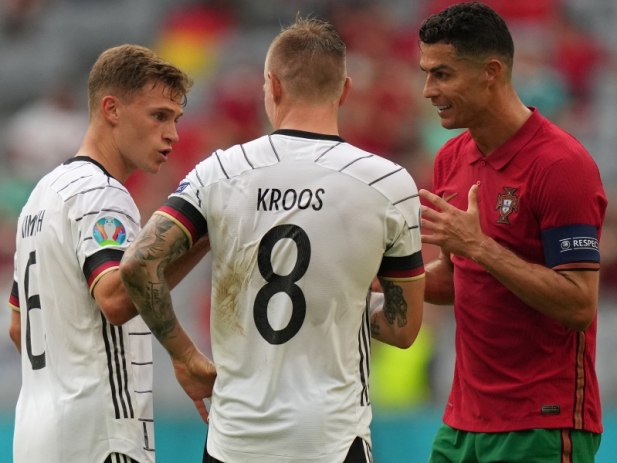 EM 2020 » Gruppe E » Samstag, 19. Juni 2021 18:00 Uhr » Portugal - Deutschland - Seite 2 Http%3A%2F%2Fmediadb.kicker.de%2Fwcms%2F7126%2F78005%2F91CE7A02-C564-4035-AB11-843522B77430