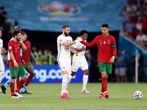 EM 2020 » Gruppe F » Mittwoch, 23. Juni 2021 21:00 Uhr Portugal - Frankreich Http%3A%2F%2Fmediadb.kicker.de%2Fwcms%2F7139%2F78237%2FC62A8DFC-10EB-49CD-9FC9-DD90D5DF4879