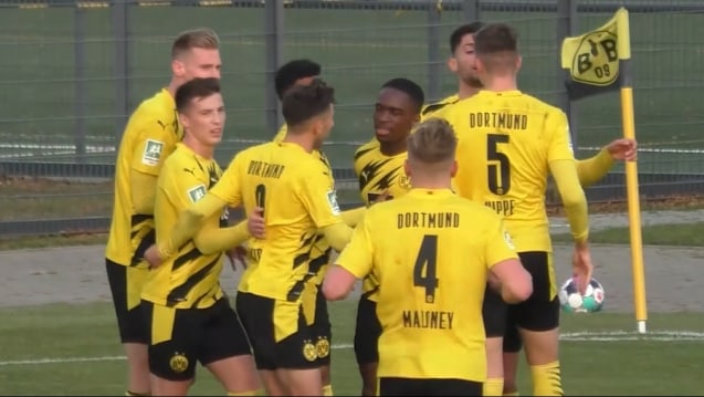 Regionalliga West Kicker Regionalliga West Kicker