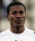 Asamoah Gyan