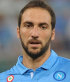 Gonzalo Higuain