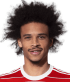 Leroy Sané