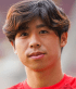 Daisuke Yokota