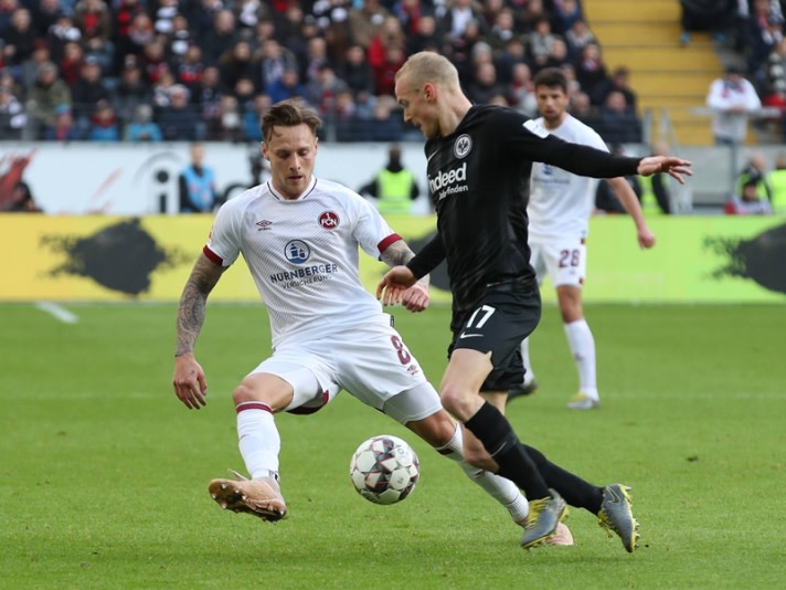 Fc Nürnberg Frankfurt Fc Nürnberg Frankfurt