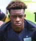 Callum Hudson-Odoi