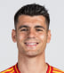 Alvaro Morata