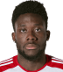Alphonso Davies