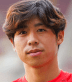 Daisuke Yokota