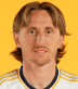 Luka Modric