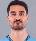 Ilkay Gündogan