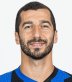 Henrikh Mkhitaryan