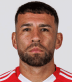 Nicolas Otamendi
