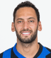 Hakan Calhanoglu