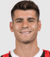 Alvaro Morata