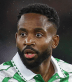 Cedric Bakambu
