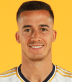 Lucas Vazquez