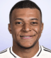 Kylian Mbappé