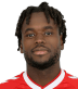 Landry Dimata