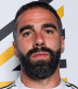 Daniel Carvajal