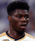 Aurelien Tchouameni
