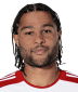 Serge Gnabry