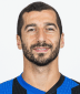 Henrikh Mkhitaryan