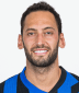 Hakan Calhanoglu