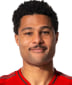 Serge Gnabry
