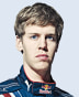 Sebastian Vettel