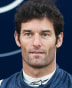 Mark Webber