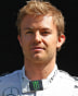 Nico Rosberg