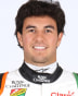 Sergio Perez