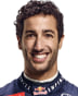 Daniel Ricciardo