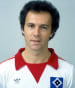 Franz Beckenbauer