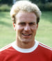 Karl-Heinz Rummenigge