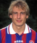 Jürgen Klinsmann