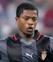 Patrice Evra