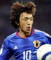 Shunsuke Nakamura