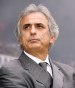 Vahid Halilhodzic