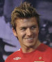 David Beckham