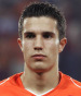 Robin van Persie