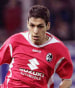 Karim Matmour