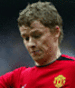 Ole Gunnar Solskjaer