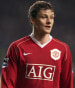 Ole Gunnar Solskjaer