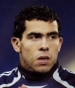 Carlos Tevez