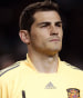 Iker Casillas