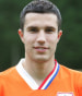 Robin van Persie