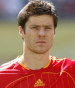 Xabi Alonso